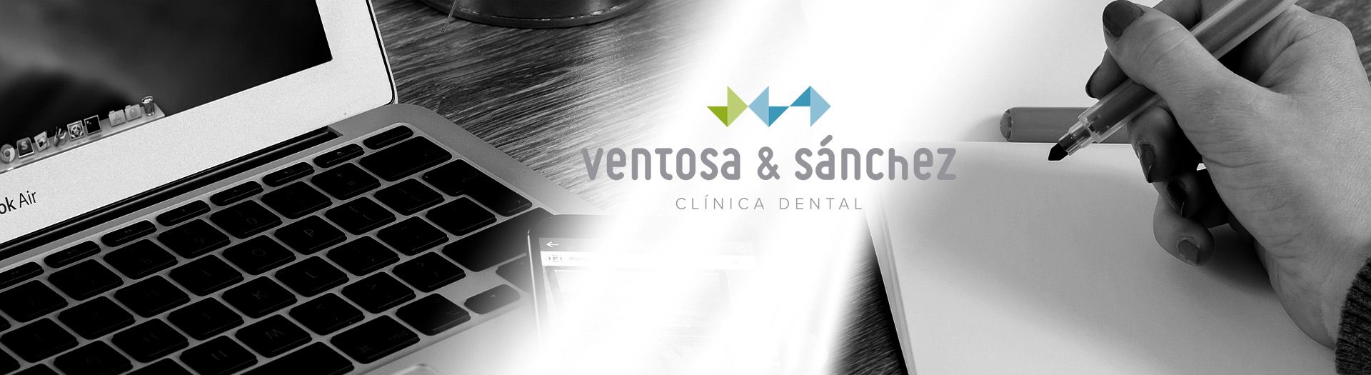 Privacidad - Clínica Dental Ventosa & Sánchez en Córdoba